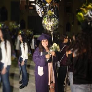 Meet your Posher, Gabriella